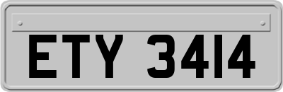 ETY3414
