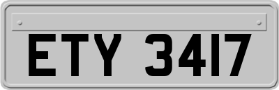 ETY3417