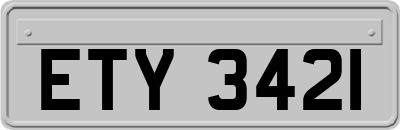 ETY3421