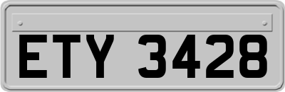 ETY3428