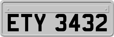 ETY3432