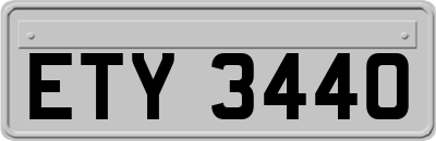 ETY3440