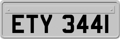 ETY3441