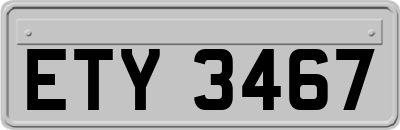 ETY3467