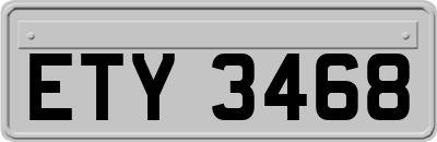 ETY3468