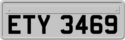 ETY3469