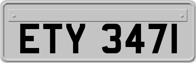 ETY3471