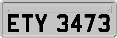ETY3473