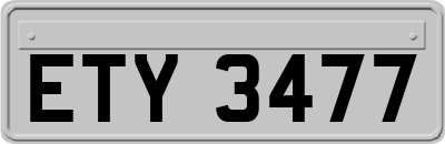 ETY3477