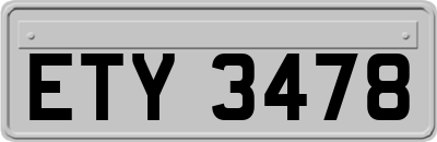 ETY3478