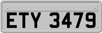 ETY3479