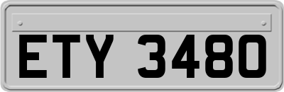 ETY3480