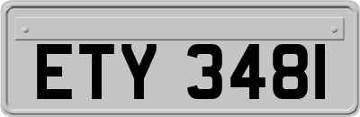 ETY3481