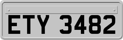 ETY3482