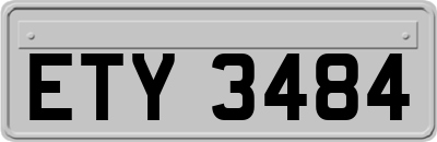 ETY3484