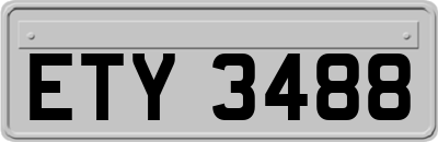 ETY3488