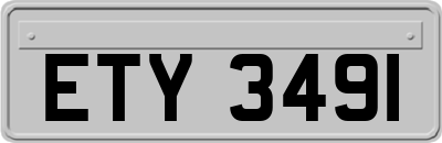ETY3491