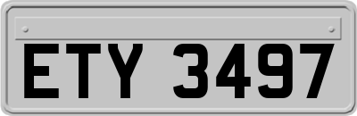 ETY3497