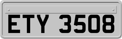ETY3508