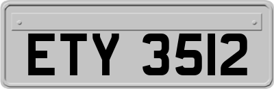 ETY3512