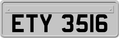 ETY3516