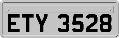 ETY3528