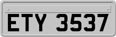 ETY3537