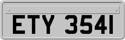 ETY3541