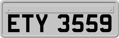 ETY3559