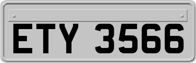ETY3566