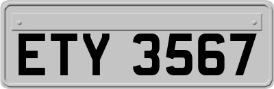 ETY3567