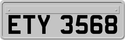 ETY3568