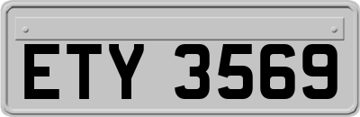 ETY3569