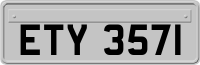 ETY3571