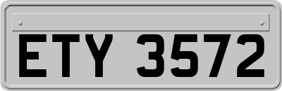 ETY3572