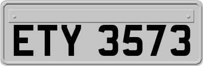 ETY3573