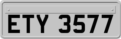 ETY3577