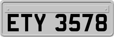 ETY3578