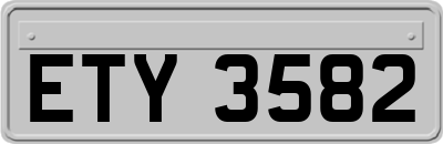 ETY3582