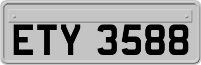 ETY3588