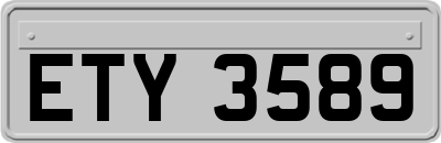 ETY3589
