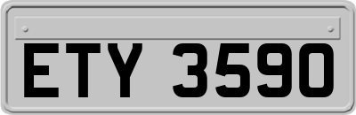ETY3590