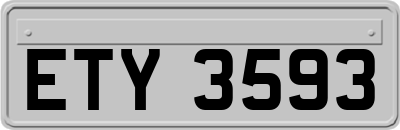ETY3593