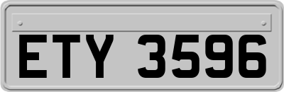 ETY3596