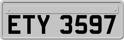 ETY3597