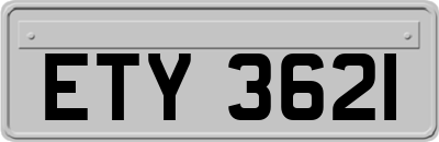 ETY3621