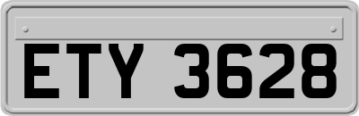 ETY3628