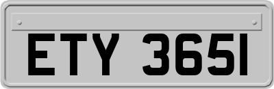 ETY3651