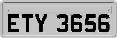 ETY3656