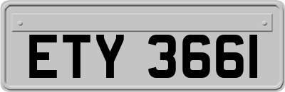 ETY3661